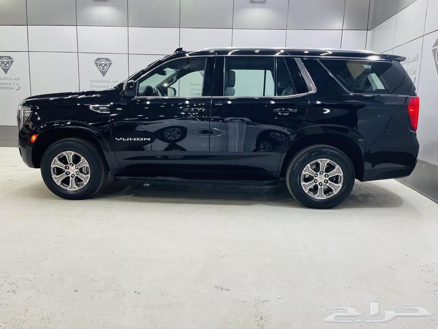 Yukon Short SLE Model 2022 (Sold).64367974245379114