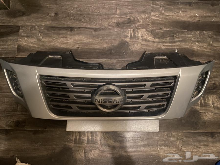 نيسان نفارا من 2016 الي 202264365703353729112