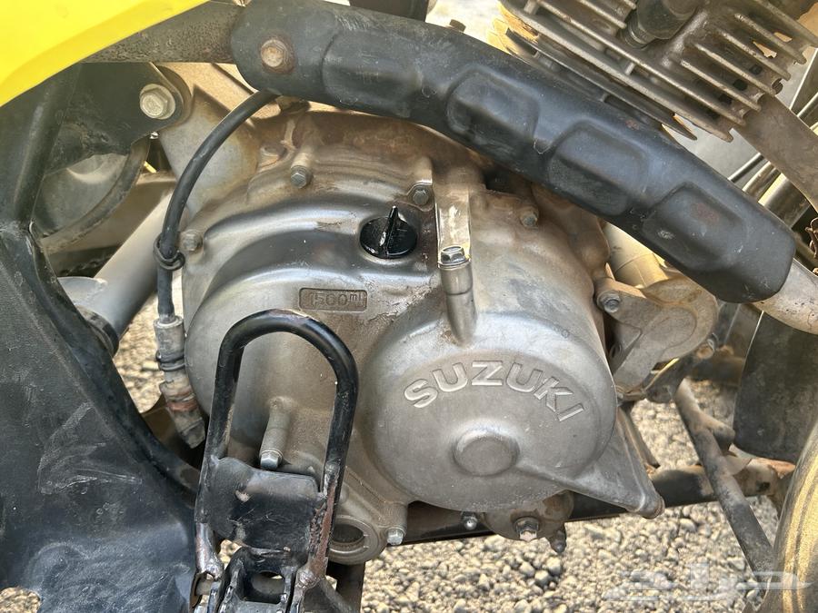 دباب سوزوكي اربع كفرات مقاس 16064371234548355110