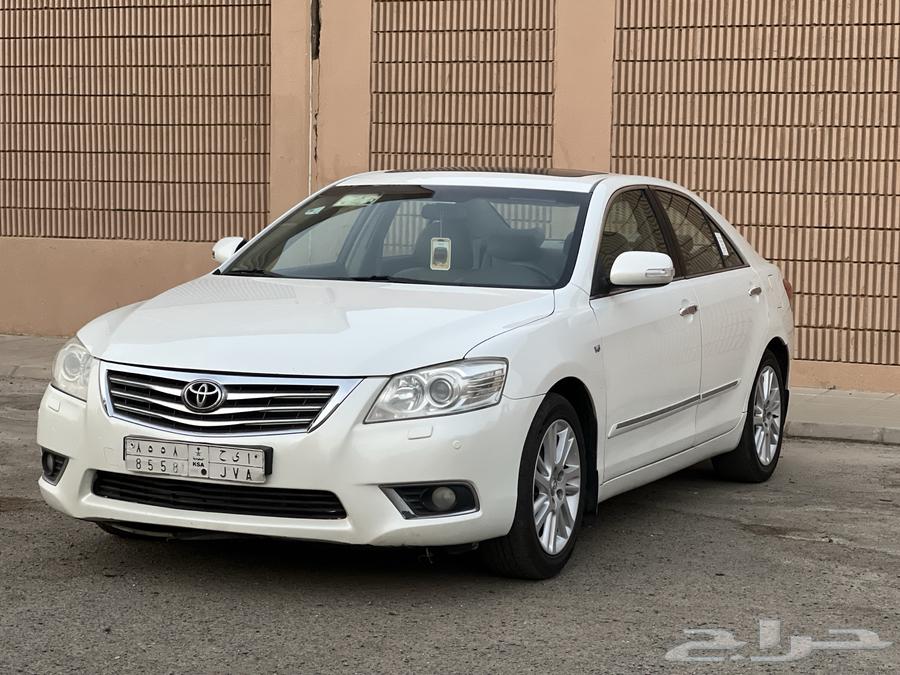 تويوتا اوريون قراندي ممشى قليل 201164370727043330111