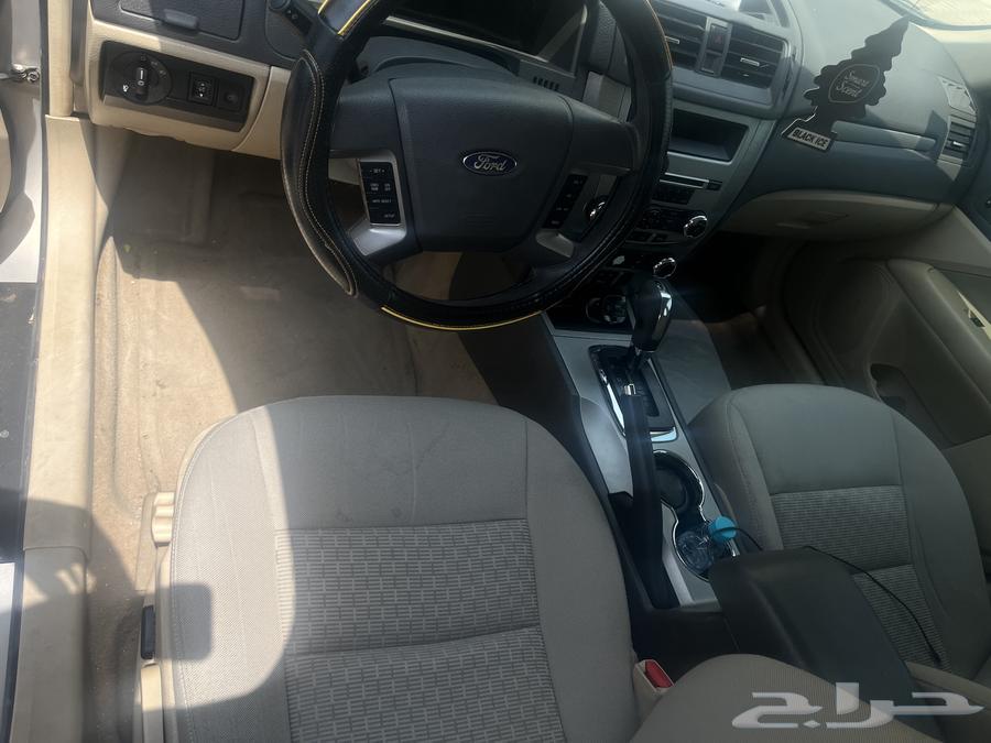 فورد فيوجن 201064364981580291111