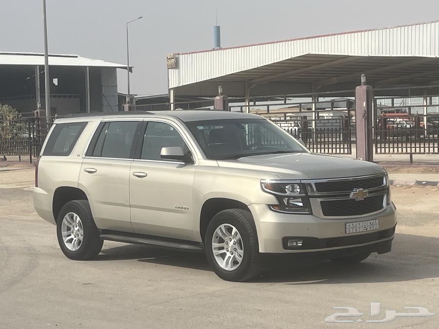 GMC Tahoe64366571241987111