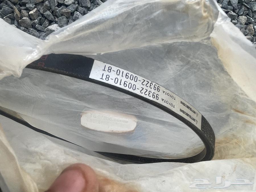 للبيع كمبرسر فكسار وشداد وسير اصلي64369160159875114