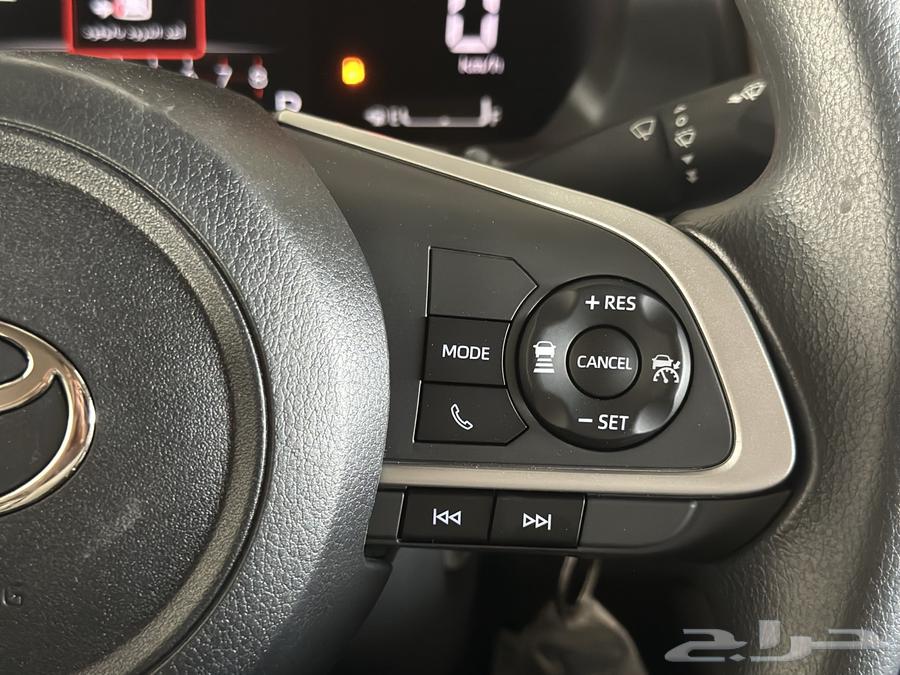 تويوتا يارس- 2026 -فئه Y PLUS64366673315458114