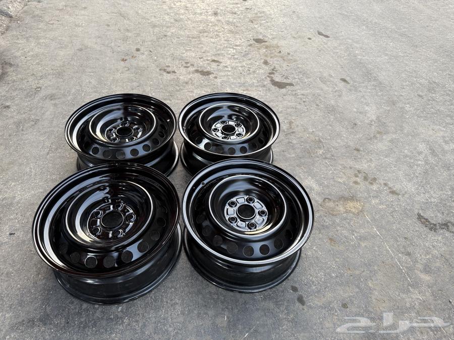 I wanted to show you iron Kamry off-road rims with hub, model 202464359647828995112