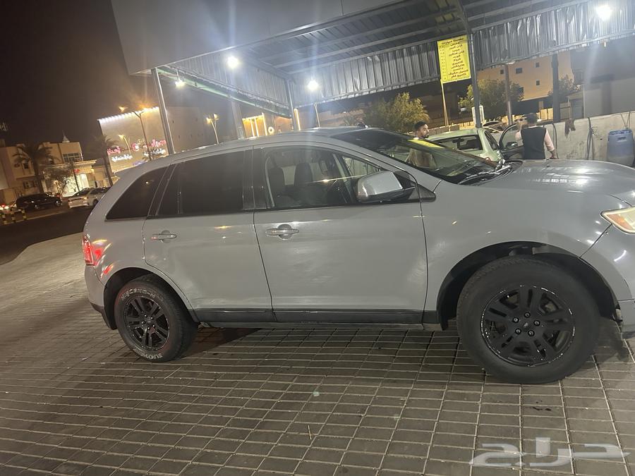 فورد ايدج 200764371045132419114