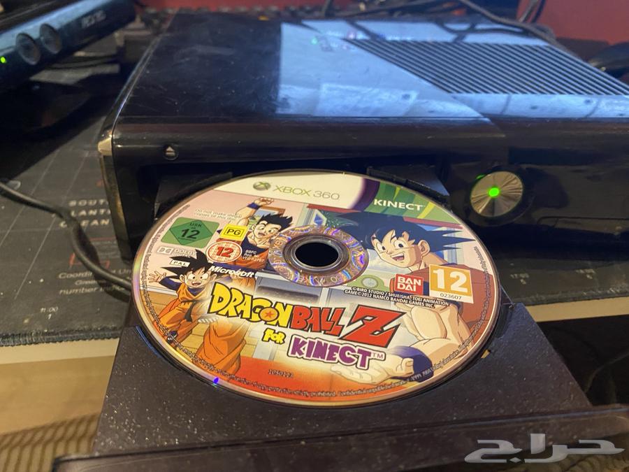 Xbox 360 Slim64128170934147112