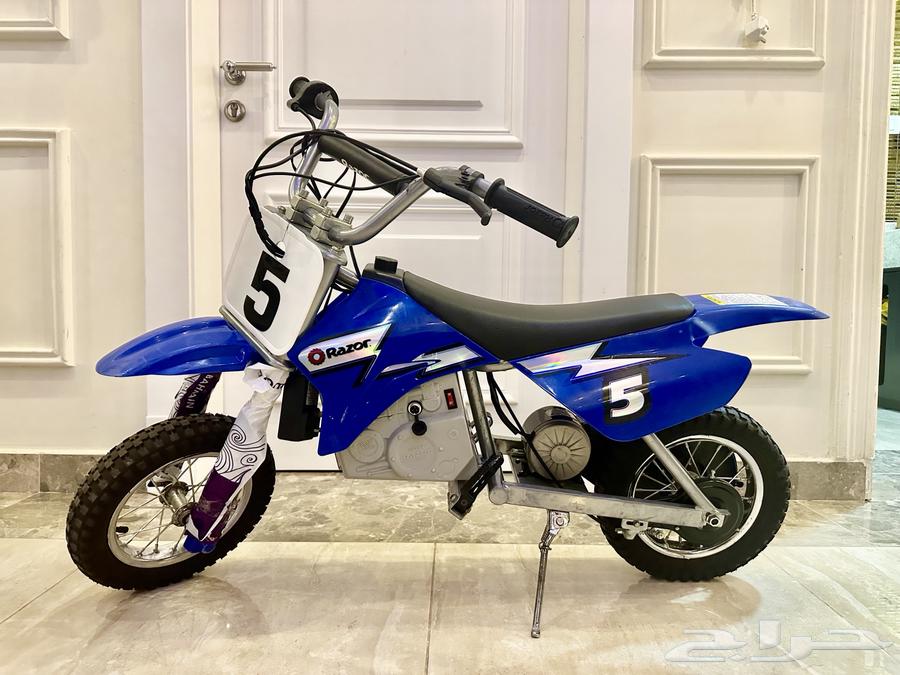 دراجة كهربائية Razor MX350 Dirt64142685678979110