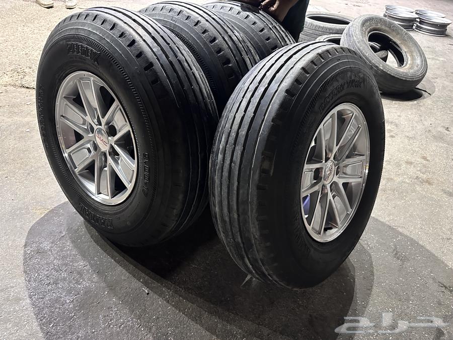 جنوط جمس كويتي مع بالون 900.17 تاريخ 2264368222099201110