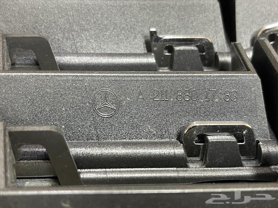 للبيع شبك مرسيدس ومرايات E2008 w21164364728379521111