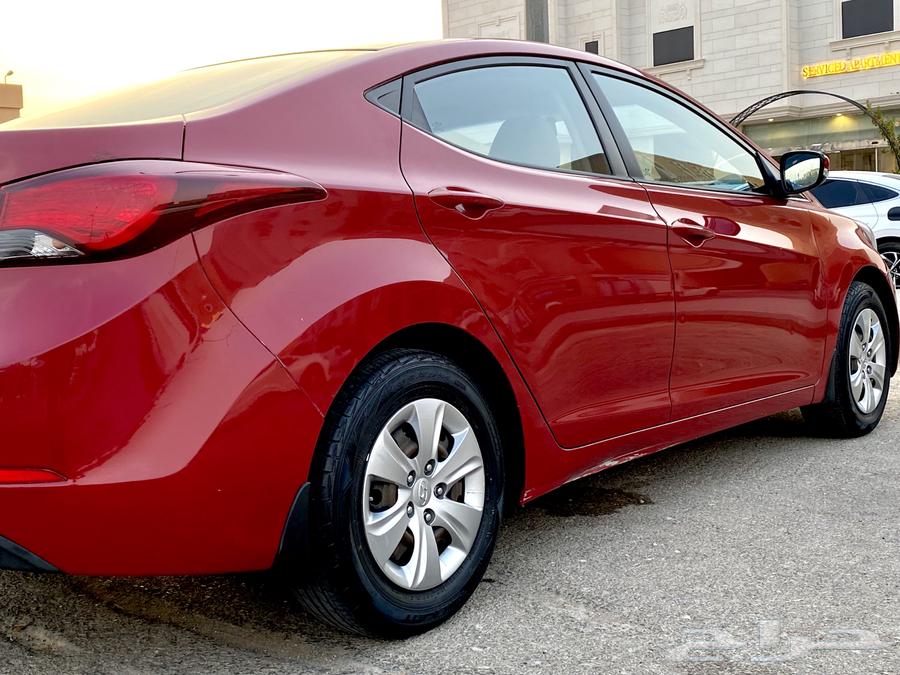 النترا 2016 مكينه 2.0 ماشيه 18064363547335425113