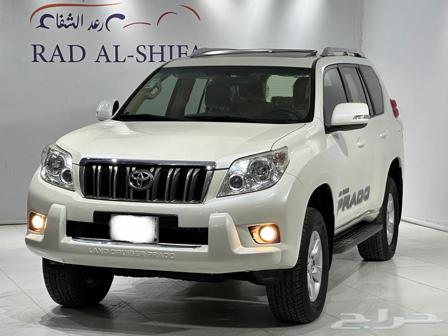 تويوتا برادو 2012 v6 خليجي فل64368703148033111