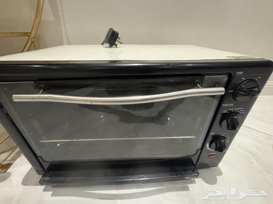 Electric oven64141551579138110