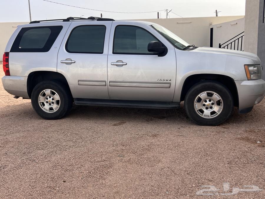 تاهو 2013 دبل وكالة64371569620867112