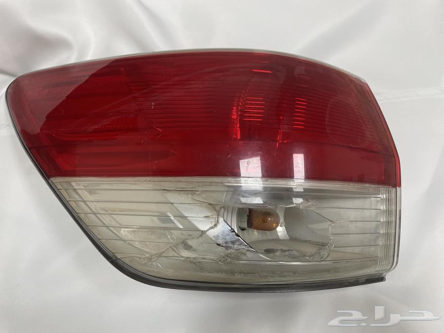 ستوب سطوب نيسان باثفيندر 2016 أيمن أصلي64371949949057110