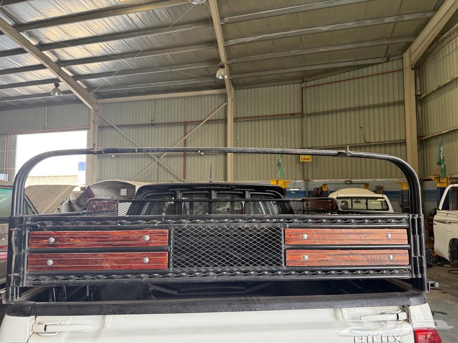 للبيع شد هايلكس64368601232001110