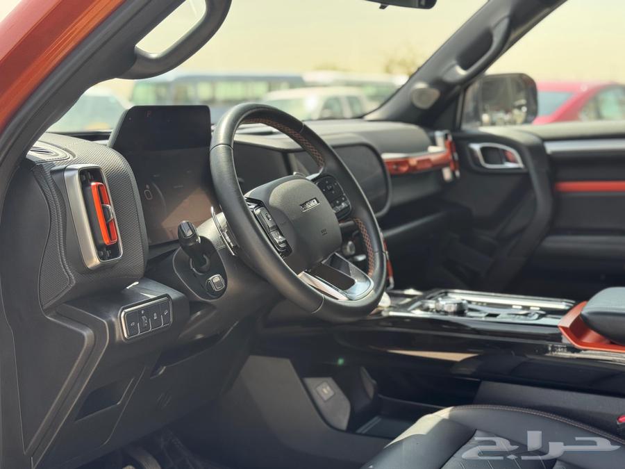 هافال دارجو 2022 فل كامل64364098478595114