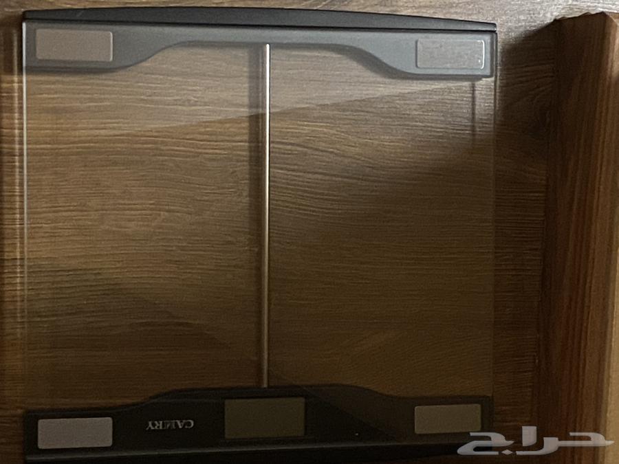 Camry scale for sale, needs battery64145591001091110