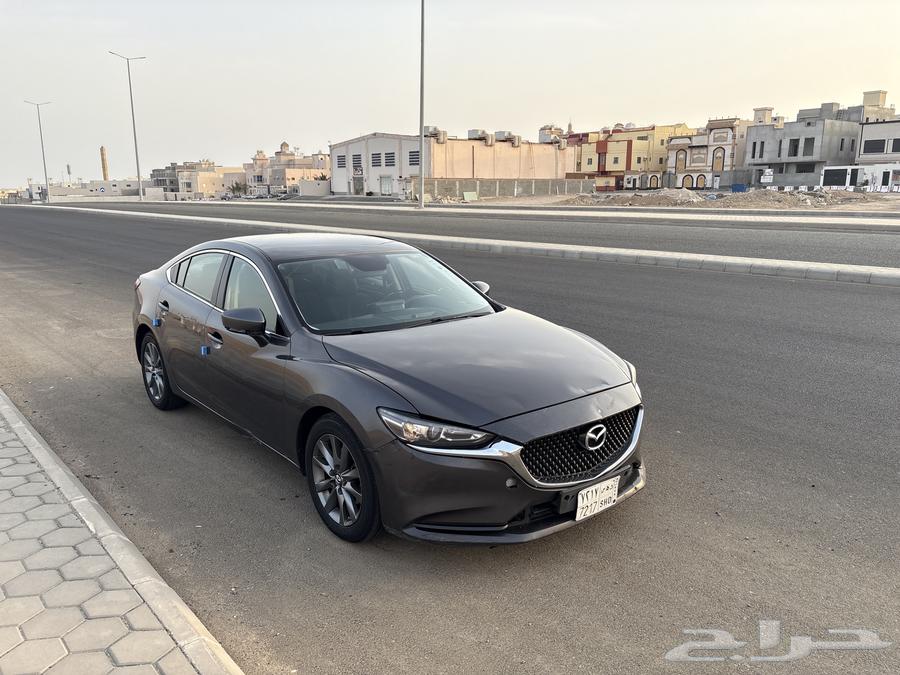 Mazda 2164369053663106111