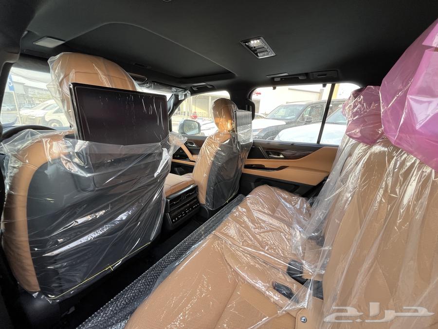 2025 Lexus Saudi BB..LX600 all colors and categories at a satisfactory price64368659473665114