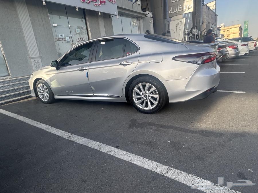 2023 Camry64363814742403112