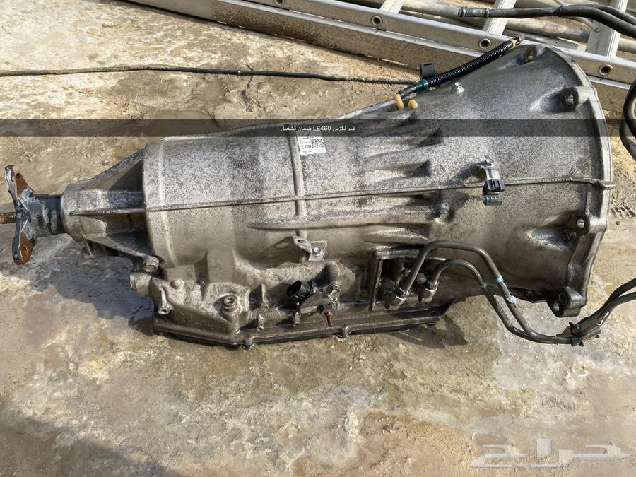 للبيع قطع لكزس64363577041281114