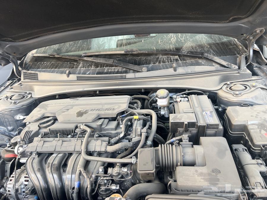 تشليح النترا 2025 صينيه (قطع غيار)64368673890946114