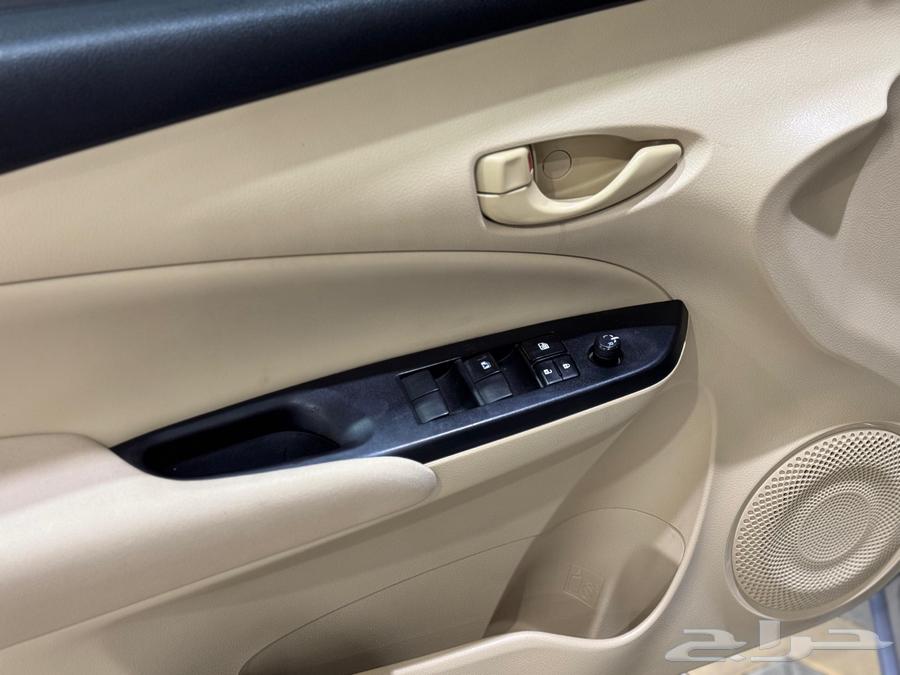 تويوتا يارس Y استاندر 202264363814734593113