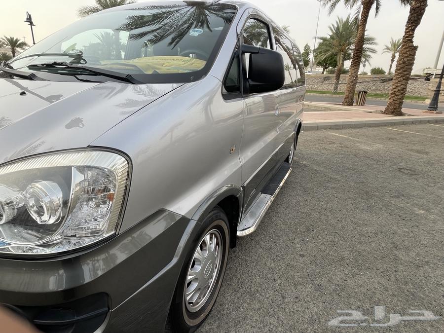 جاك ريفان 2015 7 راكب خصوصي شبه جديد64368806117379113