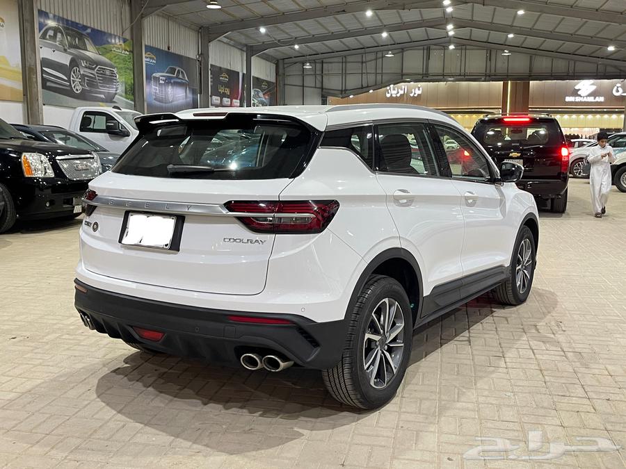 جيلي كولراي 202364368193038979113