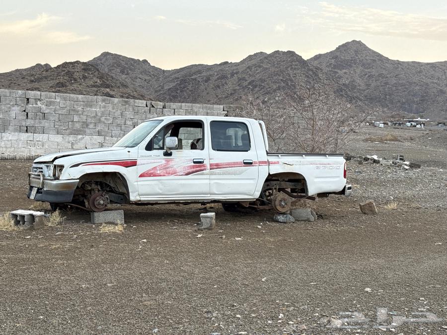 HiLux Gmarten 200164369659734785110