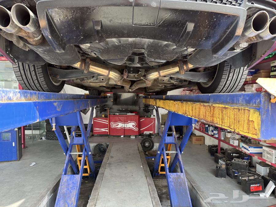 كت باك بورلا 3 انش كامل كابرس او لومينا 2007 وفوق64367362122114110