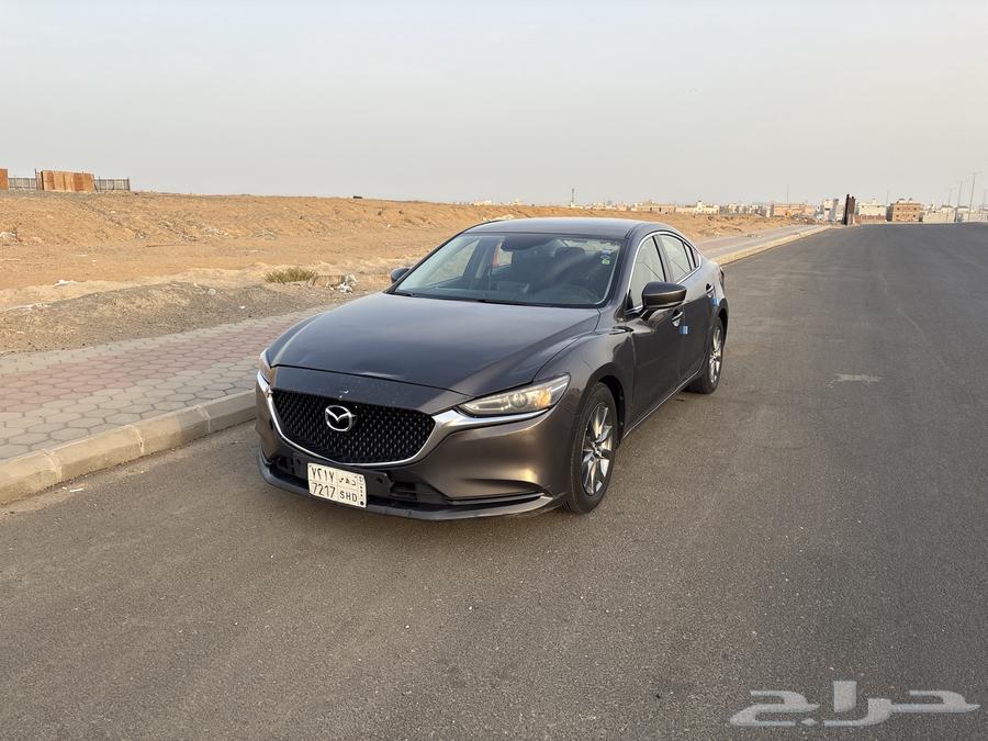 Mazda 2164369053663106112