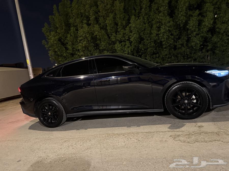 شانجان يوني في 2024 الممشى 26 الف64360039069187111