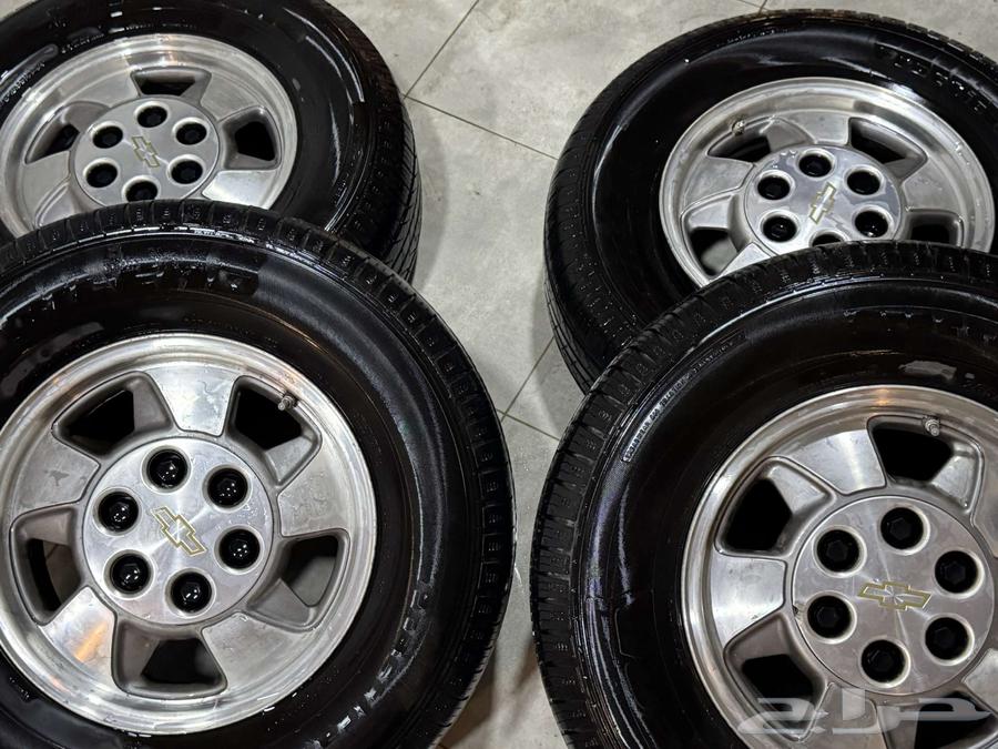 جنوط شفورليه مقاس 1664352230108417111