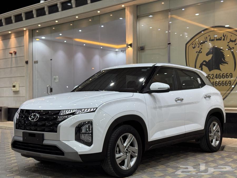 هيونداي كريتا نص فل موديل 202364361711826051110