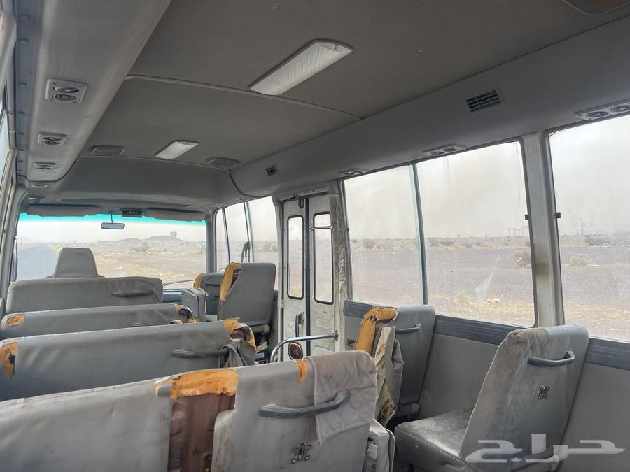 باص نيسان 200864369193159554113