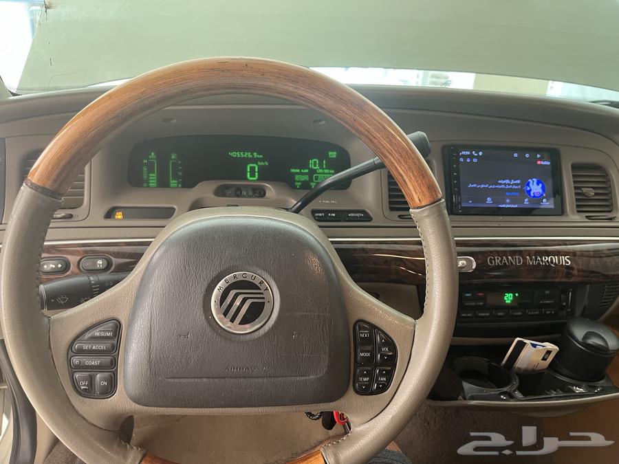 فورد قراند ماركيز 200464364639983233111