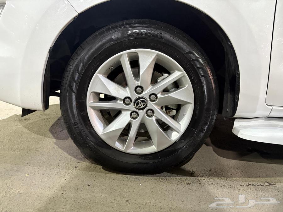 تويوتا انوفا 2023 تم البيع.64367726693122114