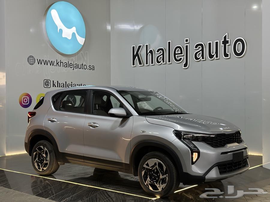 كيا سونيت ستاندر موديل 202464363234519811110