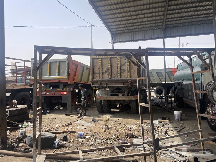 صيانة قلابات بشكل عام64369290505601110