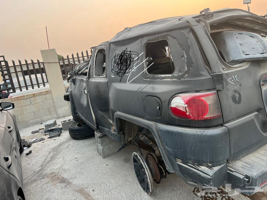 FG 2014 dismantling parts only64368907873793113