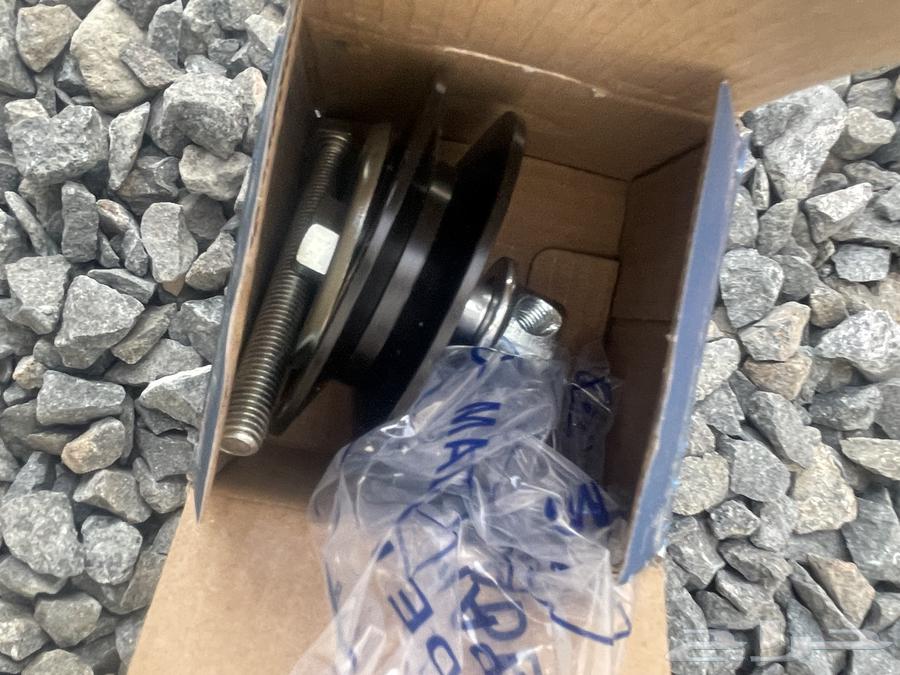 للبيع كمبرسر فكسار وشداد وسير اصلي64369160159875113