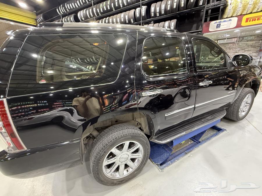 جي إم سي يوكون دينالي 201164371466941441113