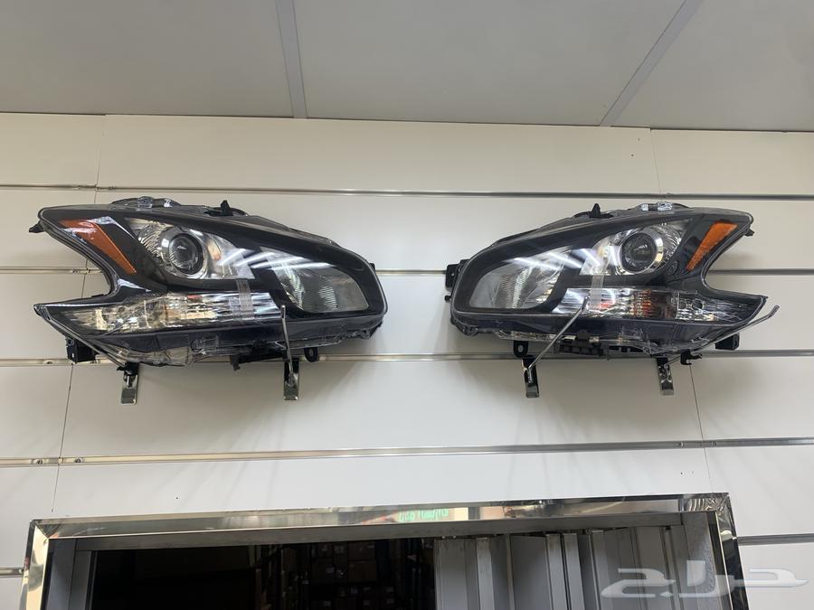 Debo Maxima 2010-2015 Spark Plugs64368834984961110