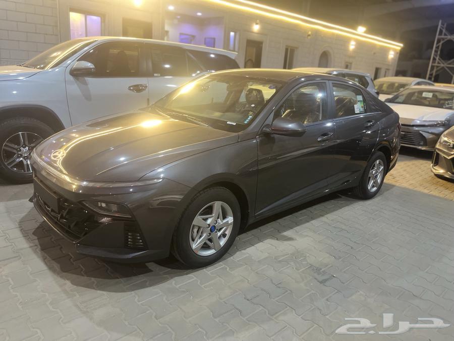 نيسان اكسنت هيونداي 2025 كاش واقساط64364068447235112