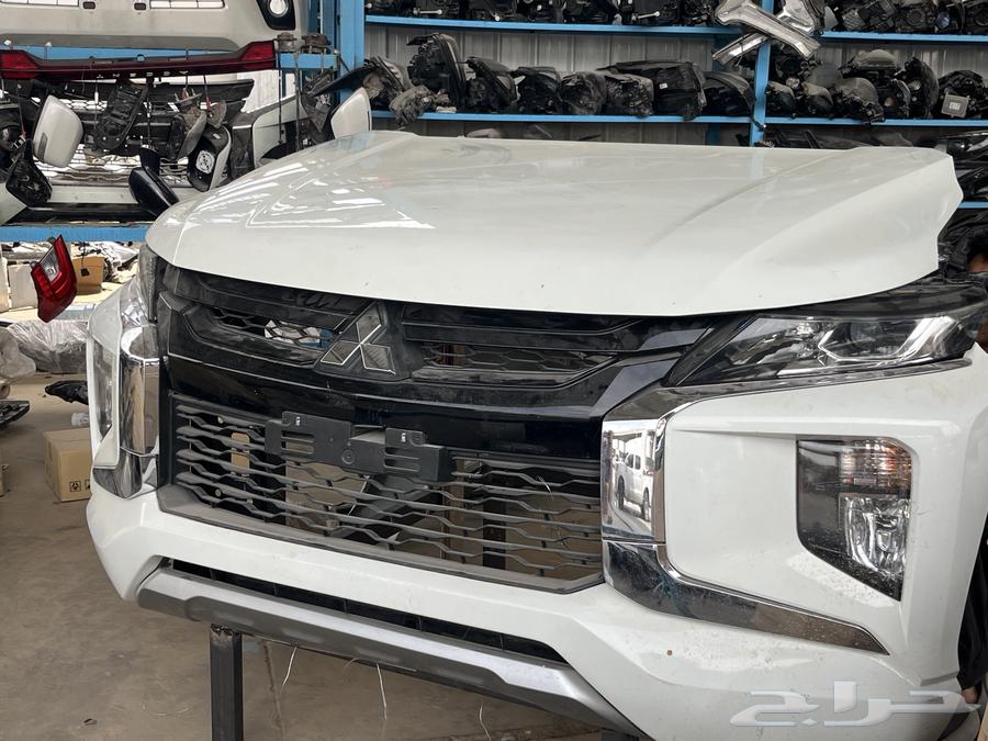 قطع غيار ونيت ميتسوبيشي مستعمل 2020 و فوق64370669225731111