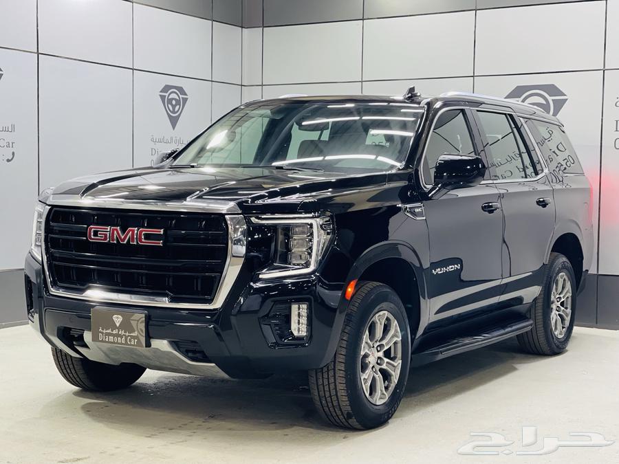 Yukon Short SLE Model 2022 (Sold).64367974245379111