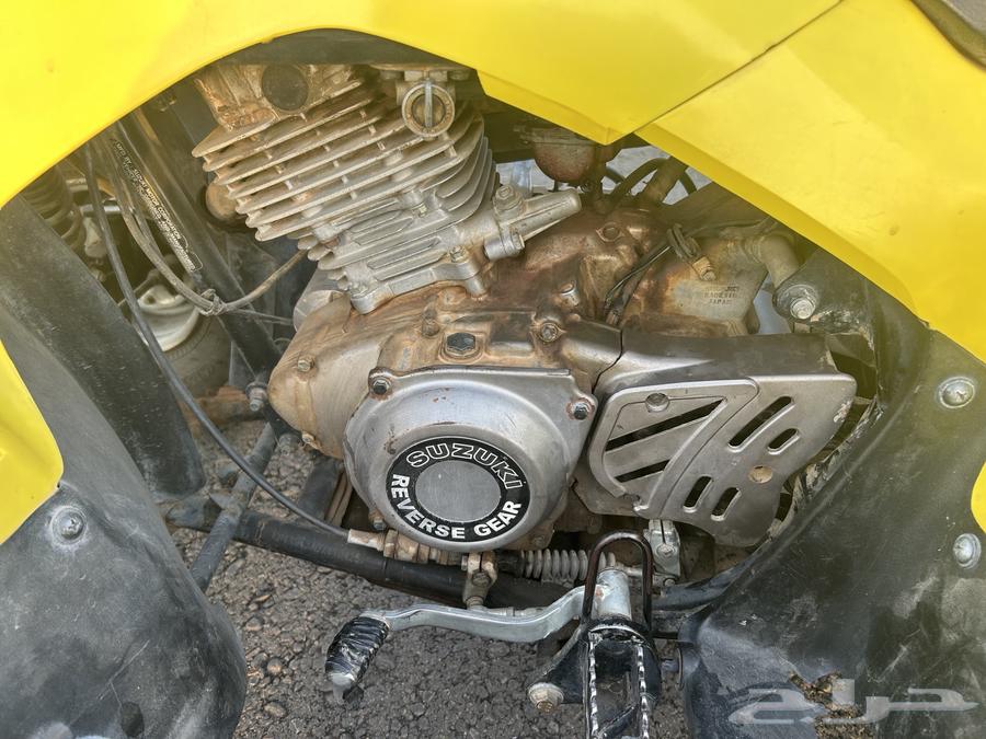 دباب سوزوكي اربع كفرات مقاس 16064371234548355112