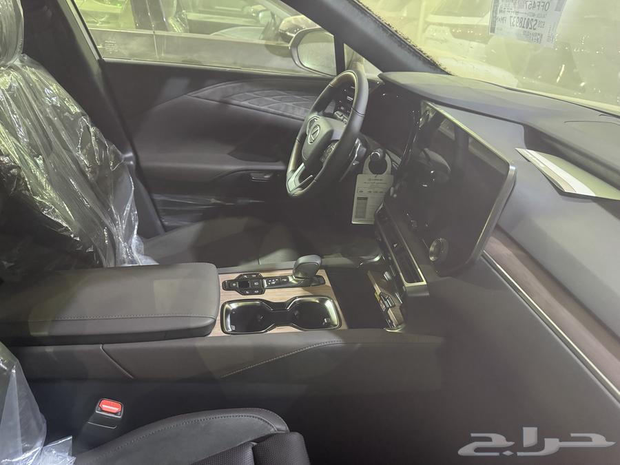 لكزسrx350 25 مع أول راتب سعودي ومقيم64372345971586113